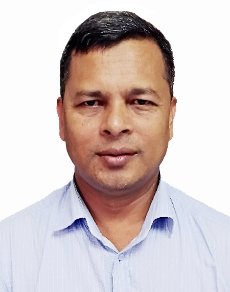 Md Mashiur Rahman